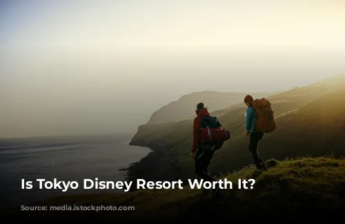 Is Tokyo Disney Resort Worth It?