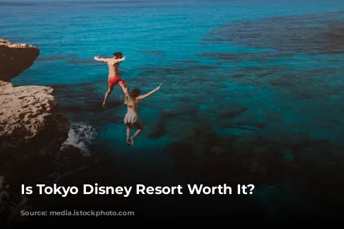 Is Tokyo Disney Resort Worth It?