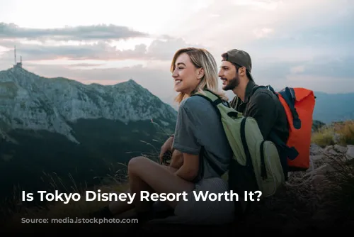 Is Tokyo Disney Resort Worth It?