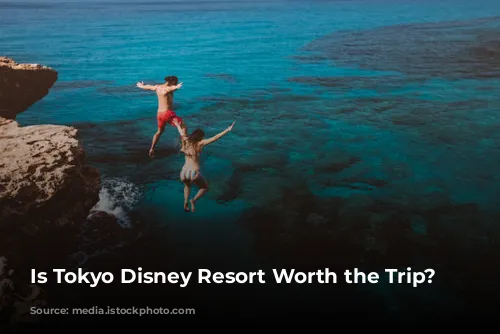 Is Tokyo Disney Resort Worth the Trip?