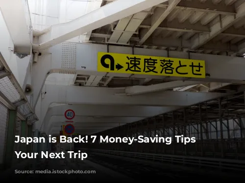 Japan is Back! 7 Money-Saving Tips for Your Next Trip