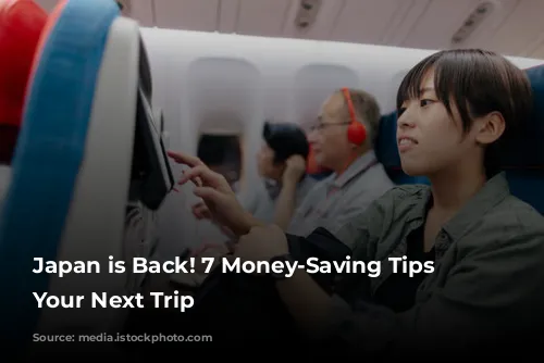 Japan is Back! 7 Money-Saving Tips for Your Next Trip