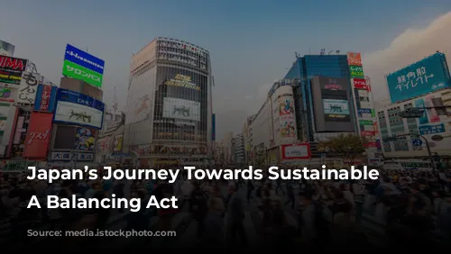 Japan’s Journey Towards Sustainable Tourism: A Balancing Act