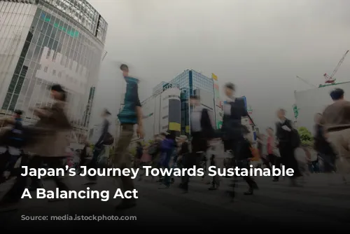 Japan’s Journey Towards Sustainable Tourism: A Balancing Act