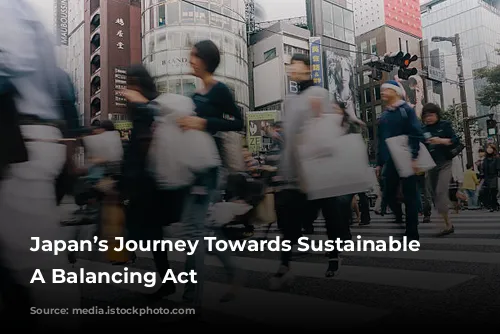 Japan’s Journey Towards Sustainable Tourism: A Balancing Act