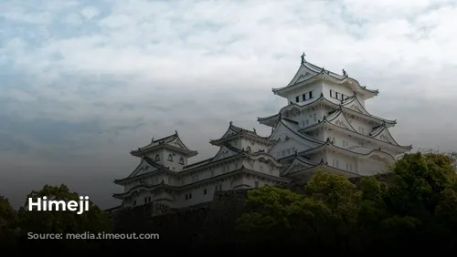 Himeji 