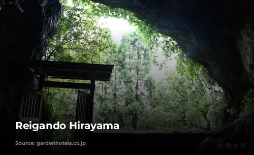 Reigando Hirayama