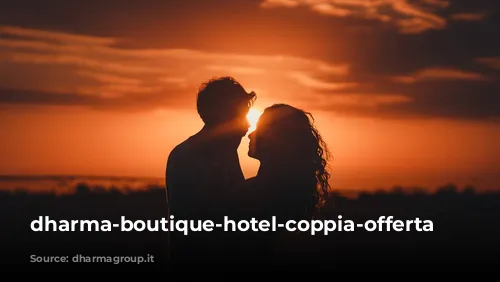 dharma-boutique-hotel-coppia-offerta