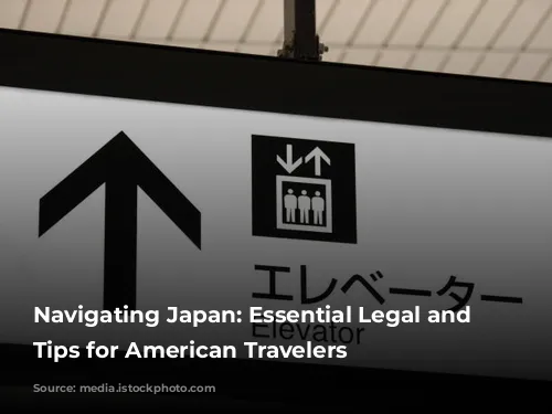 Navigating Japan: Essential Legal and Safety Tips for American Travelers