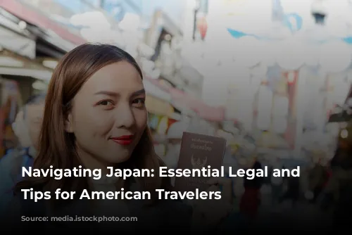 Navigating Japan: Essential Legal and Safety Tips for American Travelers