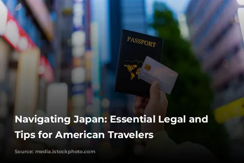 Navigating Japan: Essential Legal and Safety Tips for American Travelers