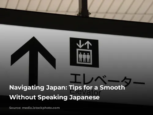 Navigating Japan: Tips for a Smooth Journey Without Speaking Japanese