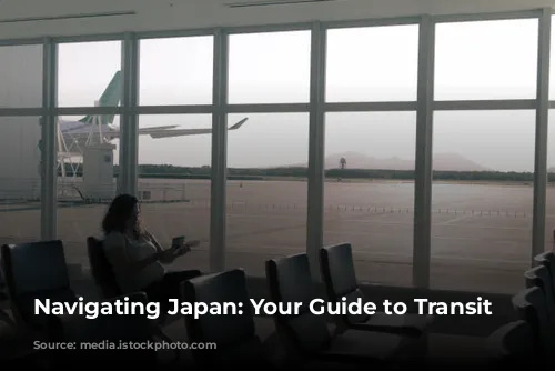 Navigating Japan: Your Guide to Transit Visas