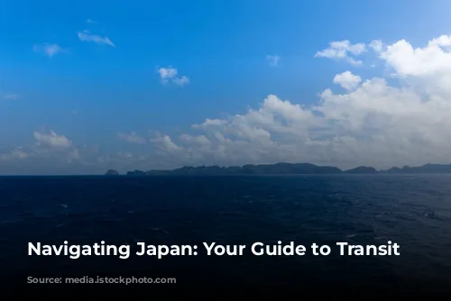 Navigating Japan: Your Guide to Transit Visas