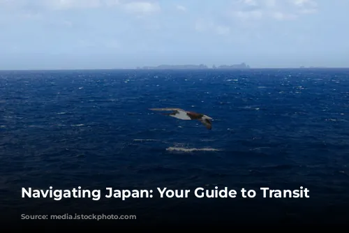 Navigating Japan: Your Guide to Transit Visas