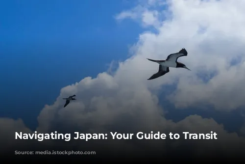 Navigating Japan: Your Guide to Transit Visas