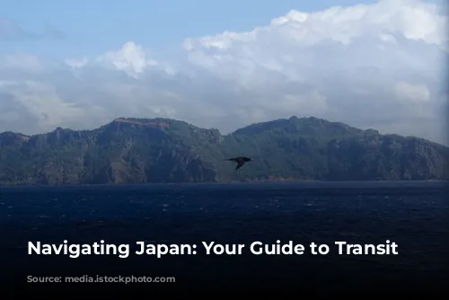 Navigating Japan: Your Guide to Transit Visas