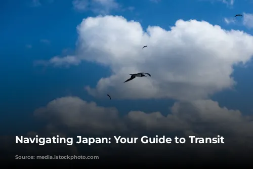 Navigating Japan: Your Guide to Transit Visas