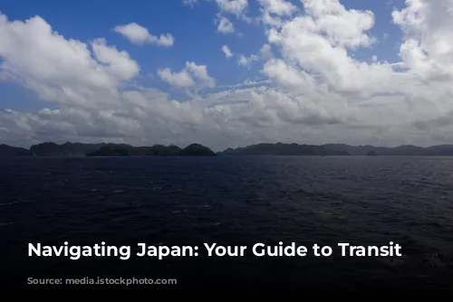 Navigating Japan: Your Guide to Transit Visas