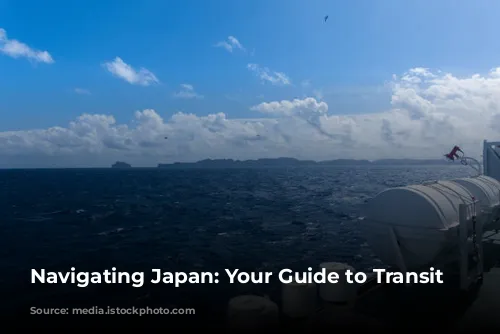 Navigating Japan: Your Guide to Transit Visas