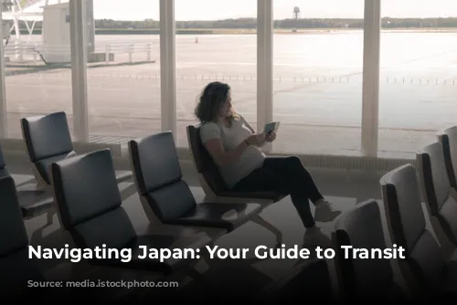 Navigating Japan: Your Guide to Transit Visas