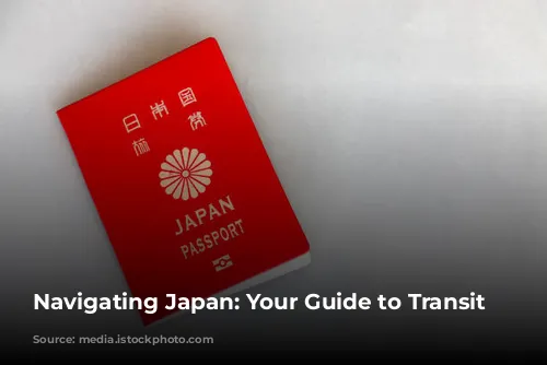 Navigating Japan: Your Guide to Transit Visas