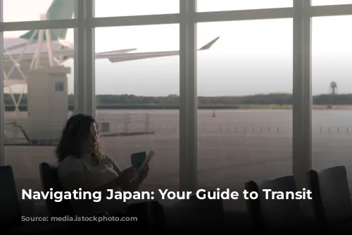 Navigating Japan: Your Guide to Transit Visas