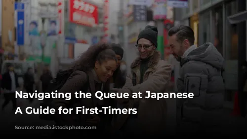 Navigating the Queue at Japanese Concerts: A Guide for First-Timers