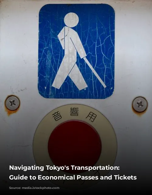 Navigating Tokyo's Transportation: A Guide to Economical Passes and Tickets