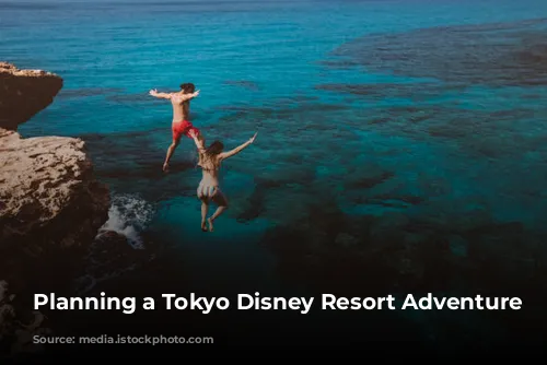 Planning a Tokyo Disney Resort Adventure