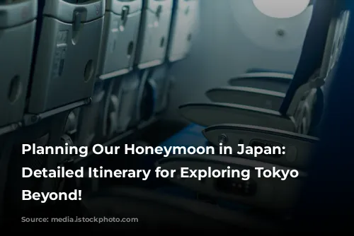 Planning Our Honeymoon in Japan: A Detailed Itinerary for Exploring Tokyo and Beyond!