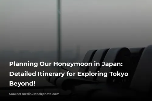 Planning Our Honeymoon in Japan: A Detailed Itinerary for Exploring Tokyo and Beyond!