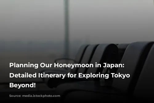 Planning Our Honeymoon in Japan: A Detailed Itinerary for Exploring Tokyo and Beyond!