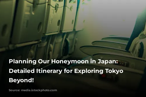 Planning Our Honeymoon in Japan: A Detailed Itinerary for Exploring Tokyo and Beyond!