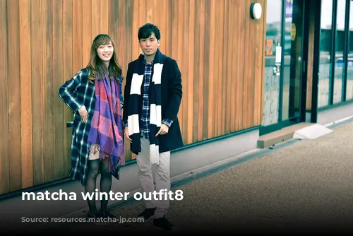 matcha winter outfit8