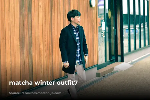 matcha winter outfit7