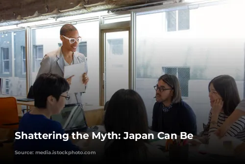 Shattering the Myth: Japan Can Be Budget-Friendly