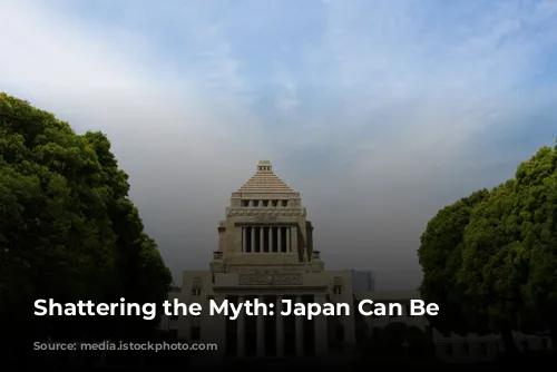 Shattering the Myth: Japan Can Be Budget-Friendly