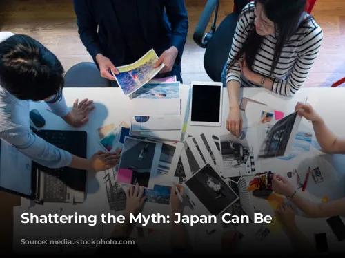 Shattering the Myth: Japan Can Be Budget-Friendly