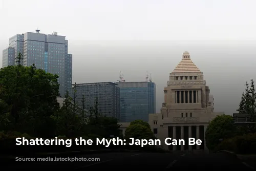 Shattering the Myth: Japan Can Be Budget-Friendly