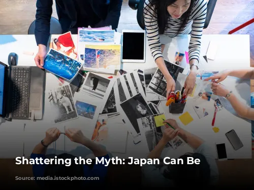 Shattering the Myth: Japan Can Be Budget-Friendly