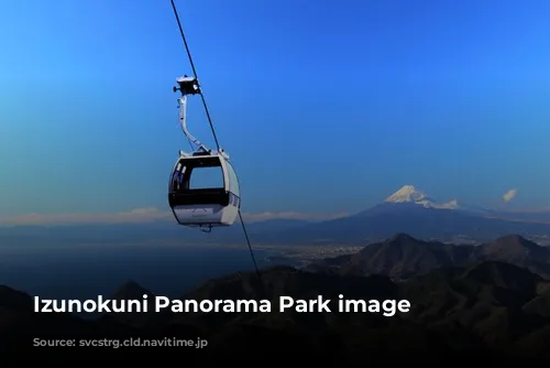 Izunokuni Panorama Park image