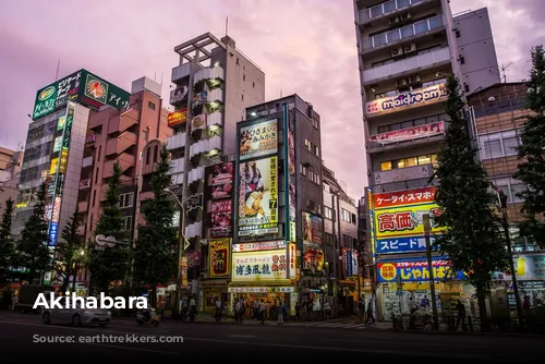 Akihabara