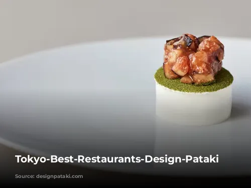 Tokyo-Best-Restaurants-Design-Pataki