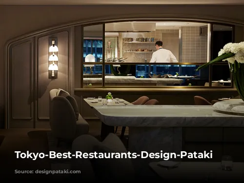 Tokyo-Best-Restaurants-Design-Pataki