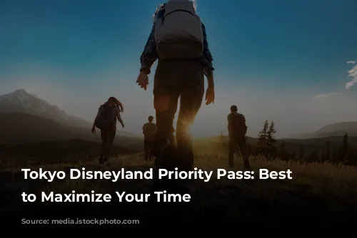 Tokyo Disneyland Priority Pass: Best Attractions to Maximize Your Time