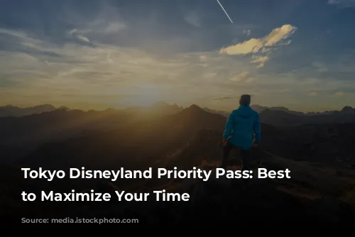 Tokyo Disneyland Priority Pass: Best Attractions to Maximize Your Time