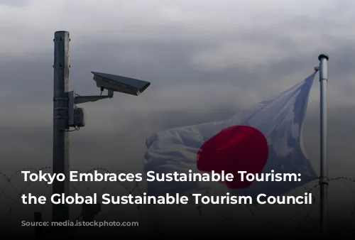 Tokyo Embraces Sustainable Tourism: Joining the Global Sustainable Tourism Council