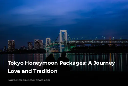 Tokyo Honeymoon Packages: A Journey Through Love and Tradition