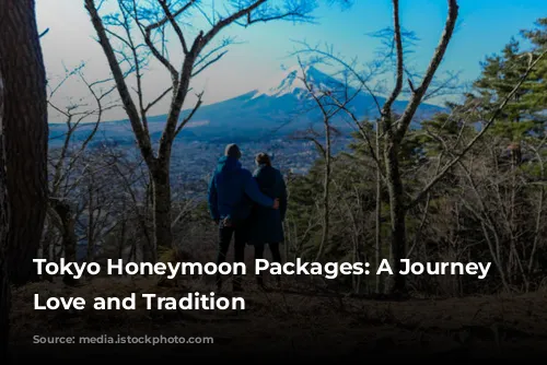 Tokyo Honeymoon Packages: A Journey Through Love and Tradition